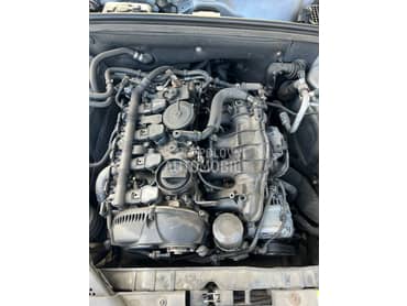 Motor 2.0 TFSI za Audi A6 od 2007. do 2011. god.