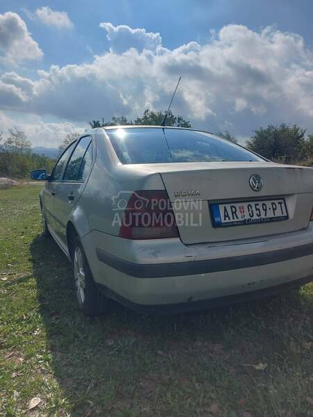 Volkswagen Bora 1.9 tdi
