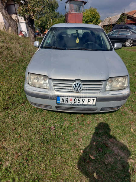 Volkswagen Bora 1.9 tdi