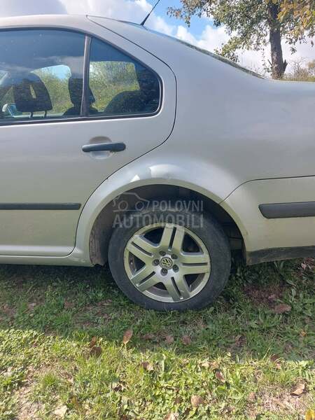 Volkswagen Bora 1.9 tdi