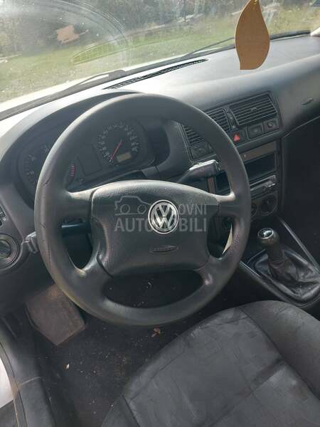 Volkswagen Bora 1.9 tdi