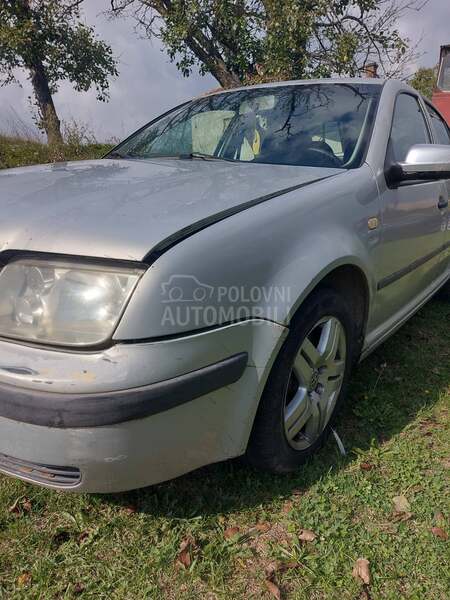 Volkswagen Bora 1.9 tdi