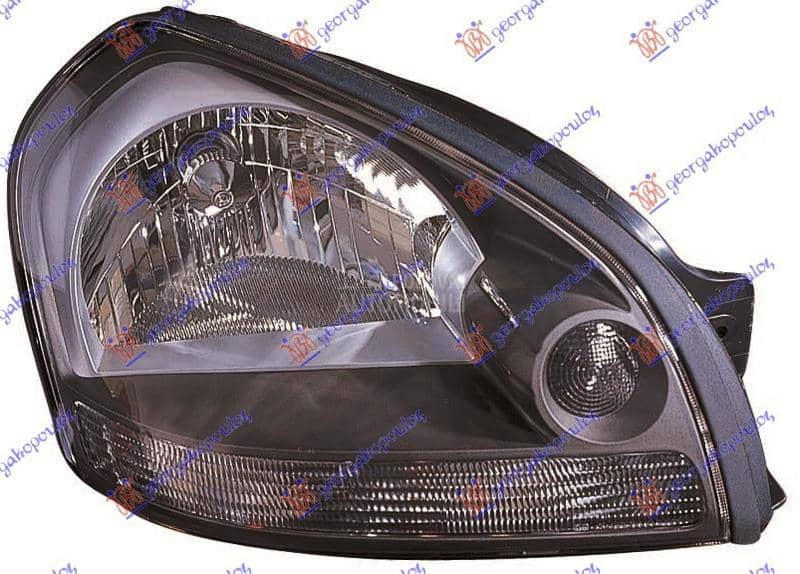 FAR ELEKTRICNI (DEPO) Desno