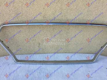 OKVIR PVC MASKE HROM (O) za Hyundai i30 od 2017. do 2020. god.