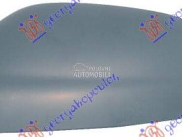 POKLOPAC RETROVIZORA PM Levo za Volkswagen Fox od 2005. do 2011. god.