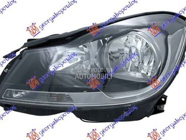FAR ELEKTRICNI ANTRACIT (TY... za Mercedes Benz C Klasa od 2011. do 2014. god.
