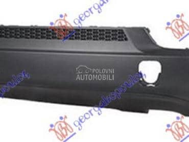 ZADNJI BRANIK DONJI za Jeep Compass od 2016. do 2022. god.