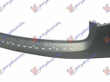 ZADNJI BRANIK PM (URBAN) za Mercedes Benz GLA Klasa od 2014. do 2017. god.