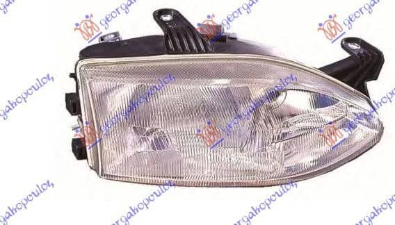 FAR ELEKTRICNI -01 Desno