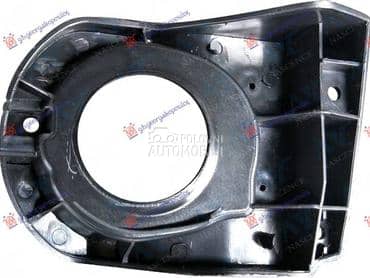 OKVIR MAGLENKE Desno za Toyota Corolla Cross za 2024. god.