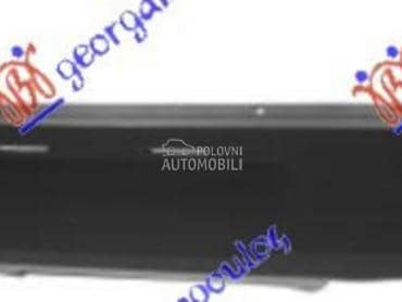 ZADNJI BRANIK za Opel Meriva od 2003. do 2010. god.