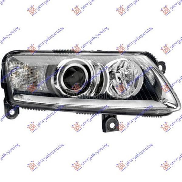 (NEMA) FAR Bi-XENON AFS...