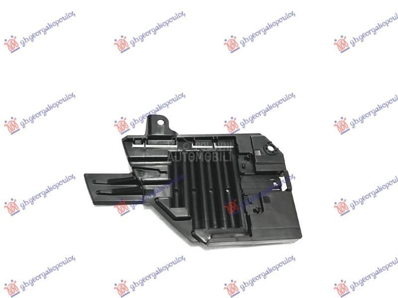 NOSAC FARA PLASTICNI Levo