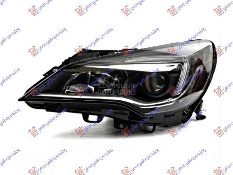 FAR ELEKTRICNI SA LED...