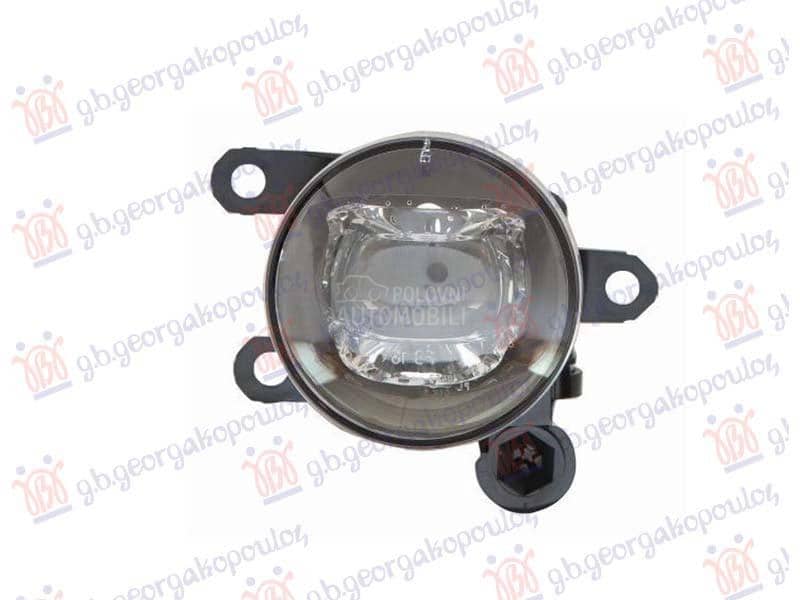 MAGLENKA OKRUGLA (VALEO) Levo