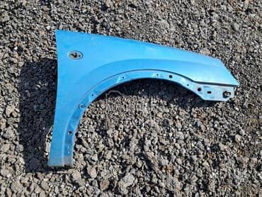 Krilo desno za Opel Corsa C od 2001. do 2006. god.