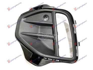 RESETKA PREDNJEG BRANIKA Levo za Volkswagen T-Roc za 2022. god.