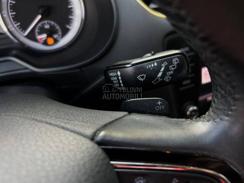 Škoda Octavia 2.0tdi 4x4