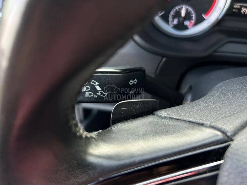 Škoda Octavia 2.0tdi 4x4