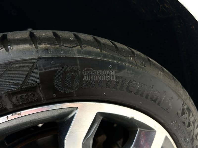 Škoda Octavia 2.0tdi 4x4