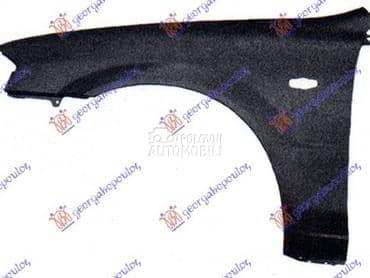 KRILO 01- Levo za Mazda 323 od 1998. do 2003. god.