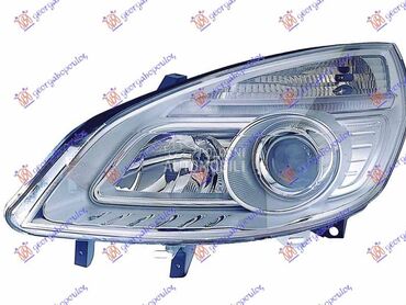 FAR ELEKTRICNI 2006- (DEPO)... za Renault Scenic od 2003. do 2009. god.