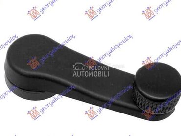 RUCICA ZA PODIZANJE PROZORA... za Seat Ibiza od 1997. do 1998. god.