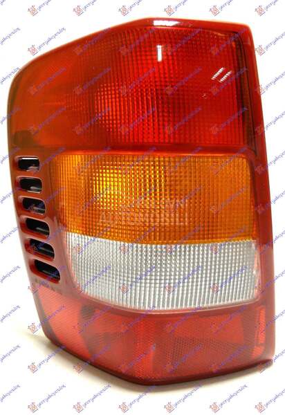 STOP LAMPA (TYC) Levo