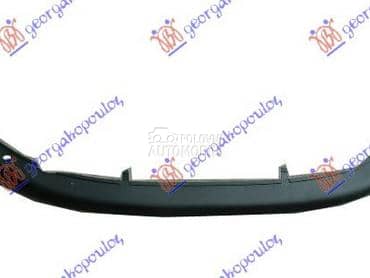 NEMA- SPOJLER PREDNJEG BRANIKA za Ford S-Max od 2007. do 2011. god.