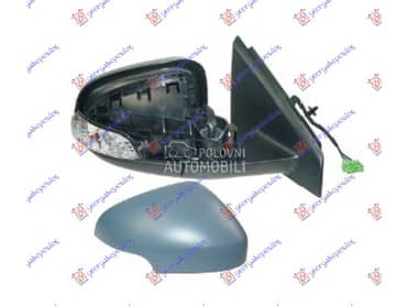 (NEMA) RETROVIZOR... za Volvo V40 za 2012. god.