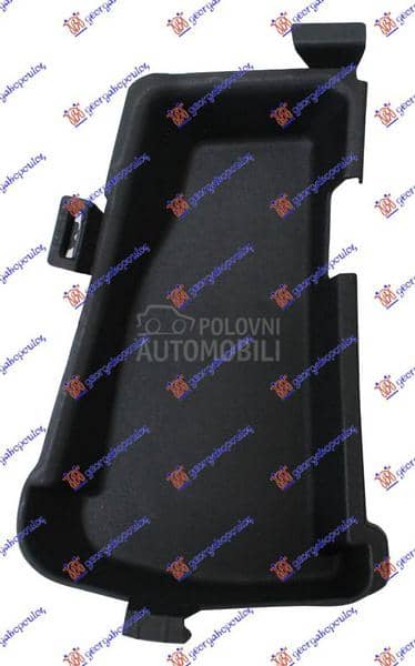 POKLOPAC RESETKE PREDNJEG...