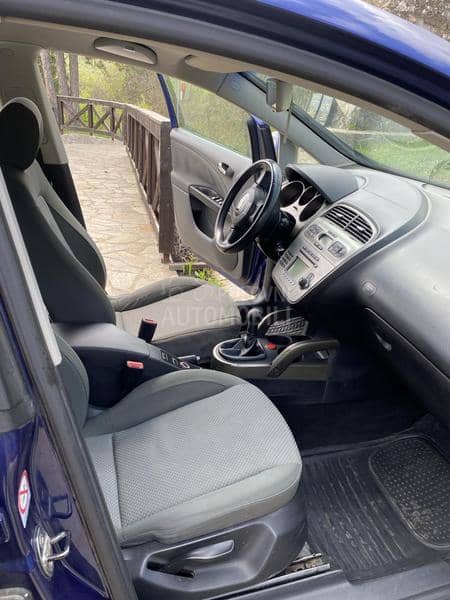 Seat Altea 2.0 tdi