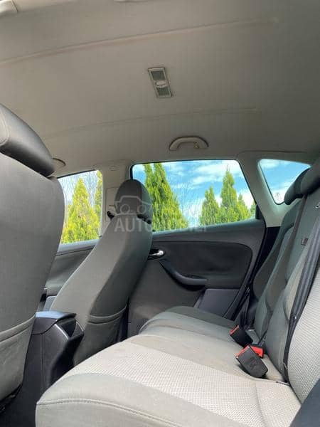 Seat Altea 2.0 tdi