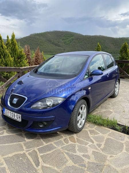 Seat Altea 2.0 tdi