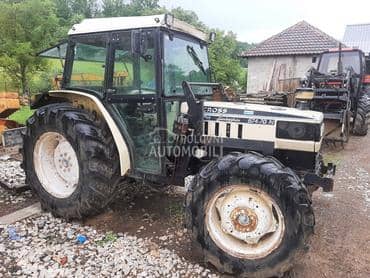 Lamborghini 674 70 cros