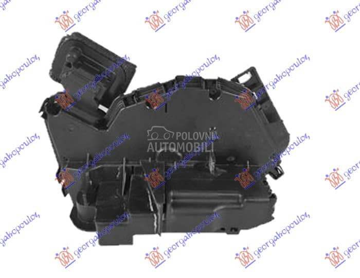 BRAVA PREDNJIH VRATA...