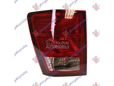 STOP LAMPA (CRVENI MIGAVAC)... za Jeep Grand Cherokee od 2008. do 2011. god.