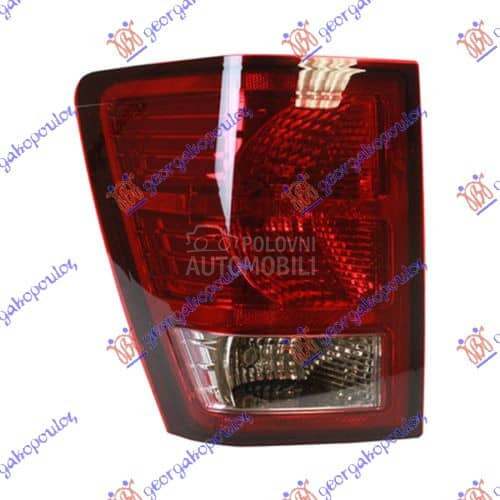 STOP LAMPA (CRVENI MIGAVAC)...