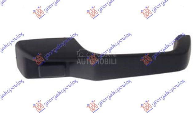 KVAKA ZADNJIH VRATA...