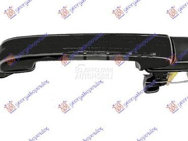 KVAKA ZADNJIH VRATA SPOLJASNJA za Volkswagen Golf 3 od 1992. do 1998. god.