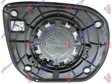 STAKLO RETROVIZORA SA... za Hyundai Santa Fe od 2012. do 2016. god.