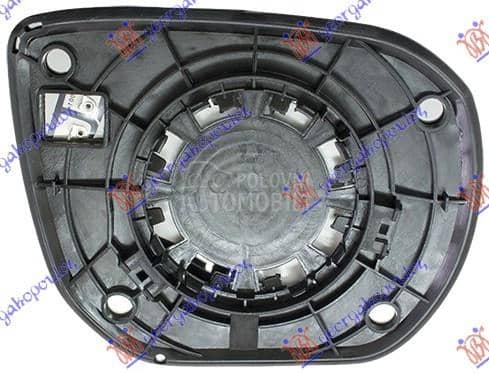 STAKLO RETROVIZORA SA...