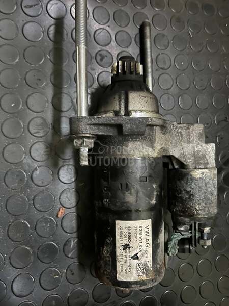 alnaser 02M 911 024C