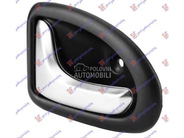 KVAKA PREDNJIH/ZADNJIH... za Dacia Logan od 2009. do 2012. god.