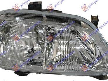 FAR DUPLO SOCIVO (COUPE)... za Renault Megane od 1996. do 1998. god.