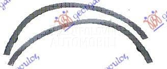 RUB PLASTICNI PREDNJEG...