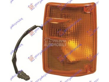 MIGAVAC (TROOPER) Desno za Isuzu D-Max od 2002. do 2007. god.