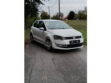 Volkswagen Polo 1.2b