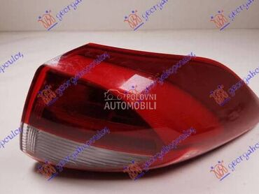 STOP LAMPA SPOLJASNJA (LED)... za Hyundai Tucson od 2015. do 2018. god.