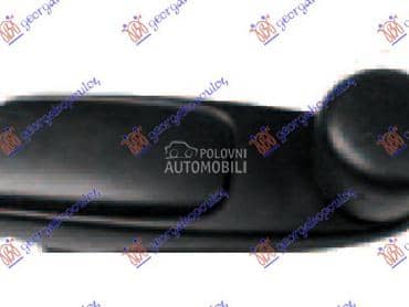 RUCICA ZA PODIZANJE... za Peugeot 2008 od 2013. do 2016. god.